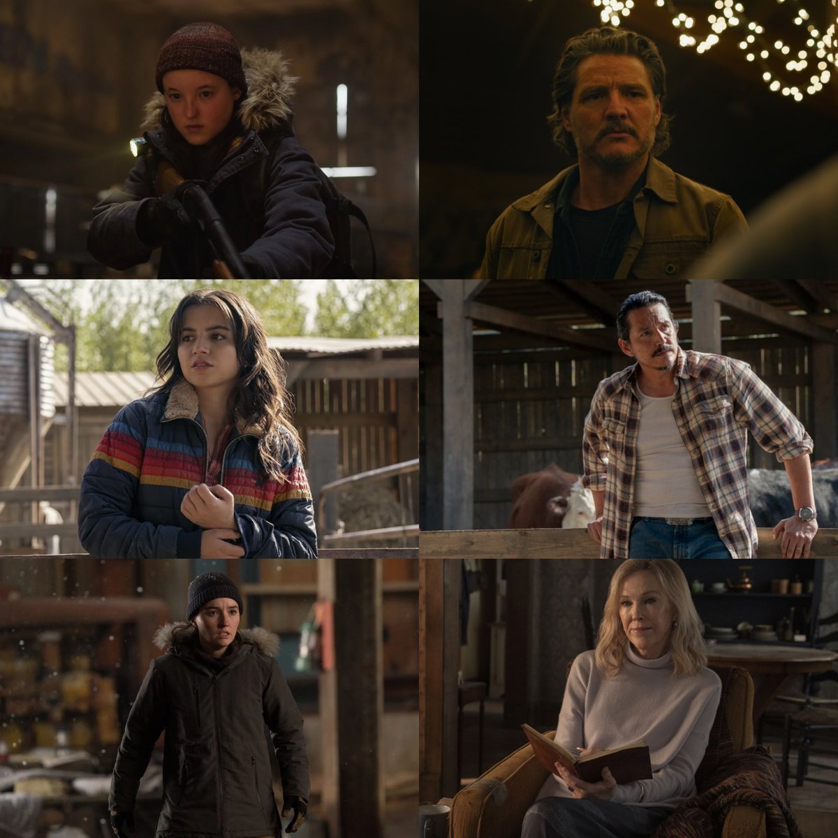 Naughty Dog World tweet media