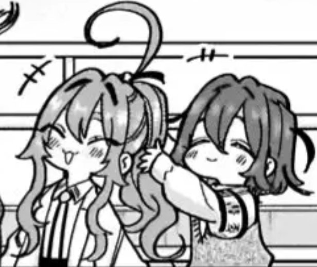 BeeCat 🍊💢 tweet media