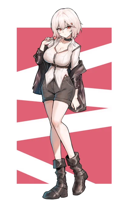 #アズールレーン #シリアス 