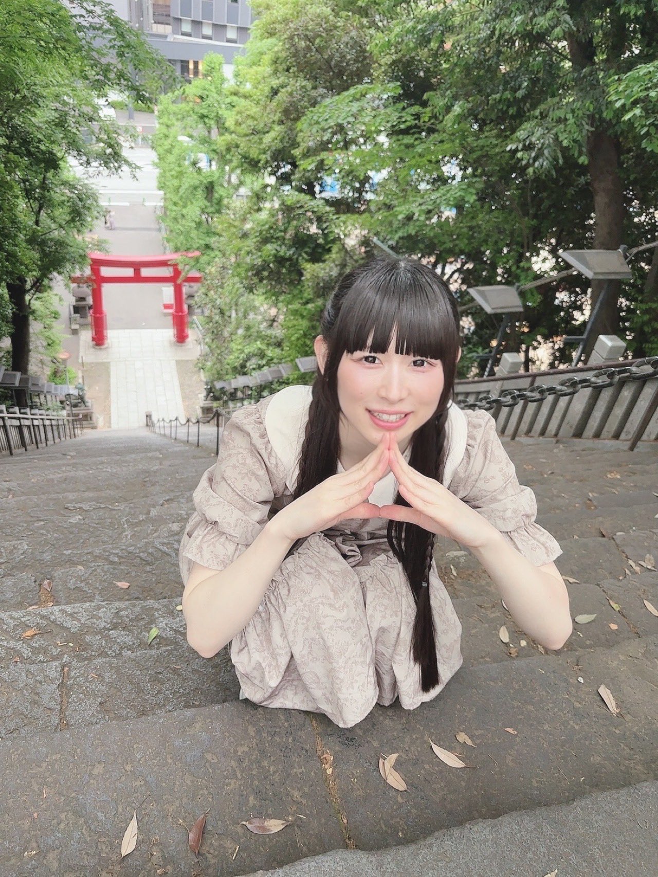雛森りんご🏹🍎5/26ワンマン渋谷音楽堂 (@ringo30love) / X 雛森りんご🏹🍎5/26ワンマン渋谷音楽堂 (@ringo30love) / X