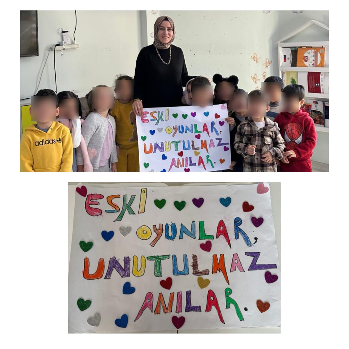 Zeynep göze
Evliya çelebi anaokulu /Diyarbakır/Türkiye 
Proje sloganı çalışması 
<a href="/mebhbogm/">MEB Hayat Boyu Öğrenme Genel Müdürlüğü</a> <a href="/mebpgm/">Personel Genel Müdürlüğü</a> <a href="/mebpersonel/">MEB Personel</a> <a href="/tretwinning/">eTwinning Türkiye</a> <a href="/eTwinningdyrbkr/">eTwinning Diyarbakır</a> <a href="/dbakirvalilik/">T.C. Diyarbakır Valiliği</a> <a href="/Diyarbakirmem/">Diyarbakır İl Millî Eğitim Müdürlüğü</a>