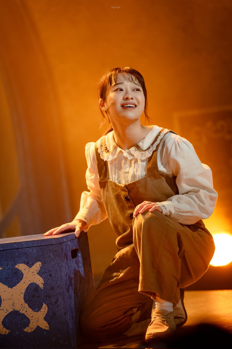 이솝이야기 250516🌙 스콜데이📸 [M11. 티모스의 무지개] 대지 위스퍼 #강연정 여섯 빛깔의 슬픈 무지개 다른 무엇도 채울 수 없는 어떤 빈자리🧡Transl...