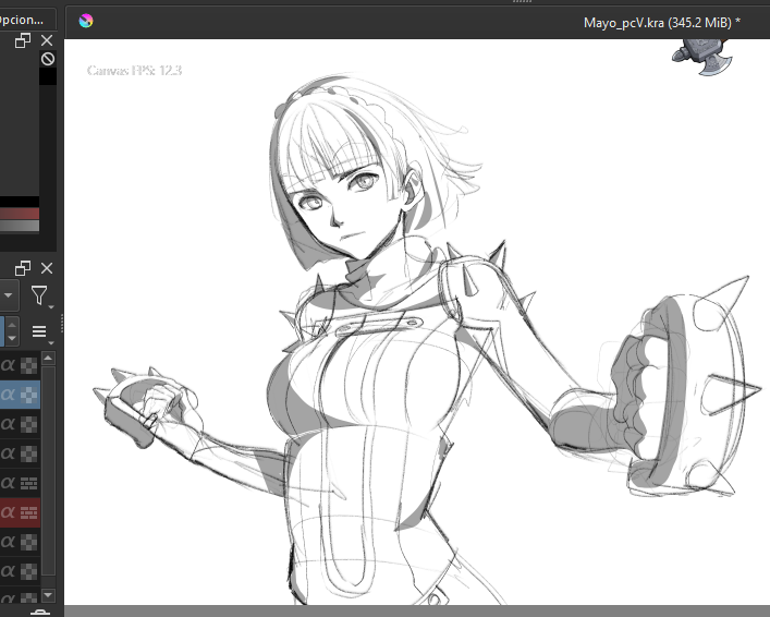 Cesar🖌️🎨 (@cesarhi14) on Twitter photo 