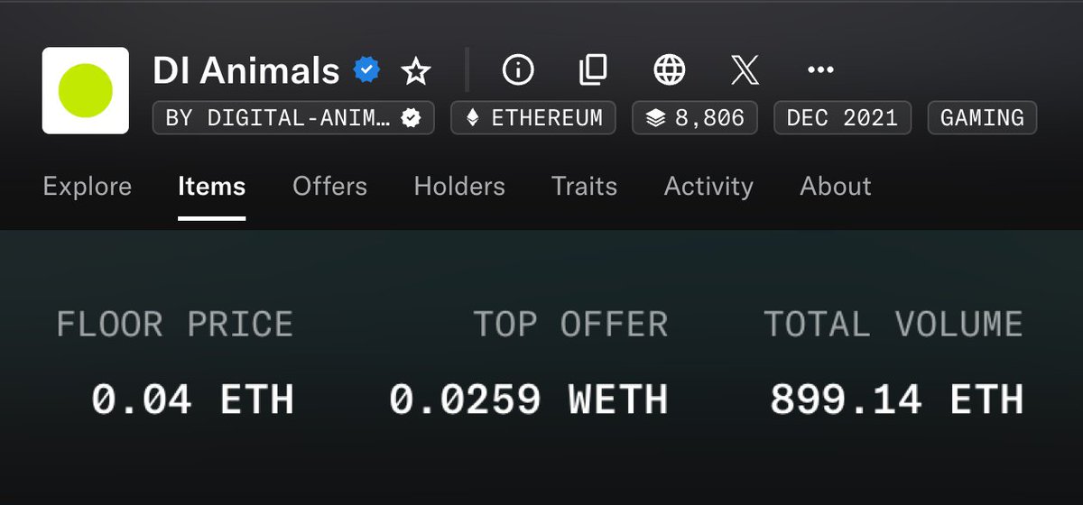 Owning animals is a hack! Time to buy!