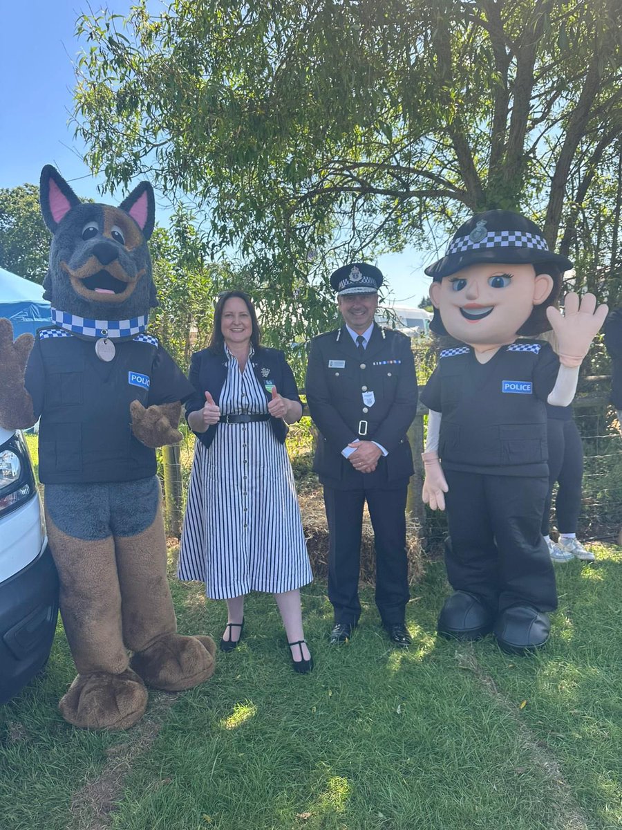 DCP Exeter Specials tweet media