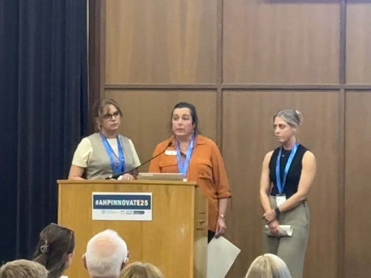 Catherine Brown tweet media