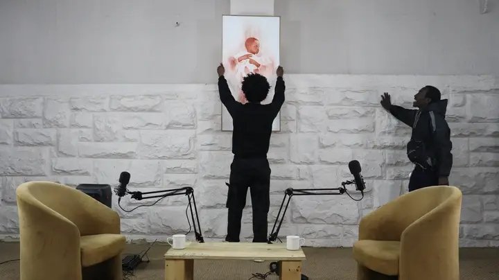 I just know how to capture create memories...📷🙏

🎙️📷🙏 Behind the scenes of storytelling, creativity, and purpose...

I don’t just take pictures, I capture moments that turn into memories.