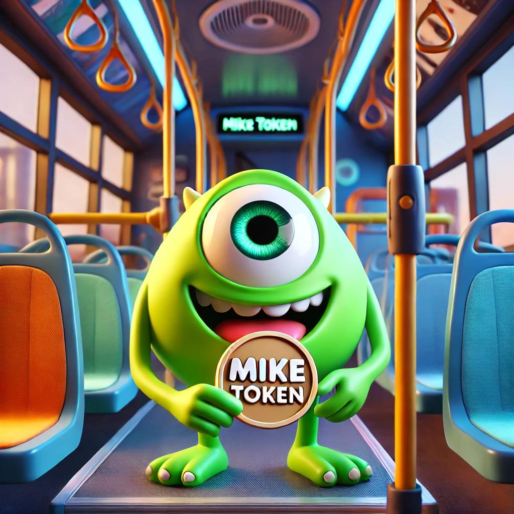 2498Msco65086's tweet photo. @binance My recommendation for memes investors : @MikeTokenio project
#MikeToken 
MKT Ca: 0xF542aC438CF8Cd4477A1fc7aB88ADDA5426d55Ed https://t.co/CnFnMKdMMM