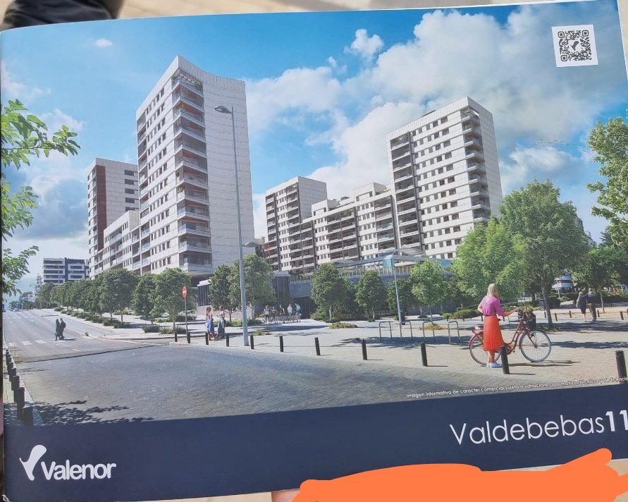 Hilos Valdebebas tweet media