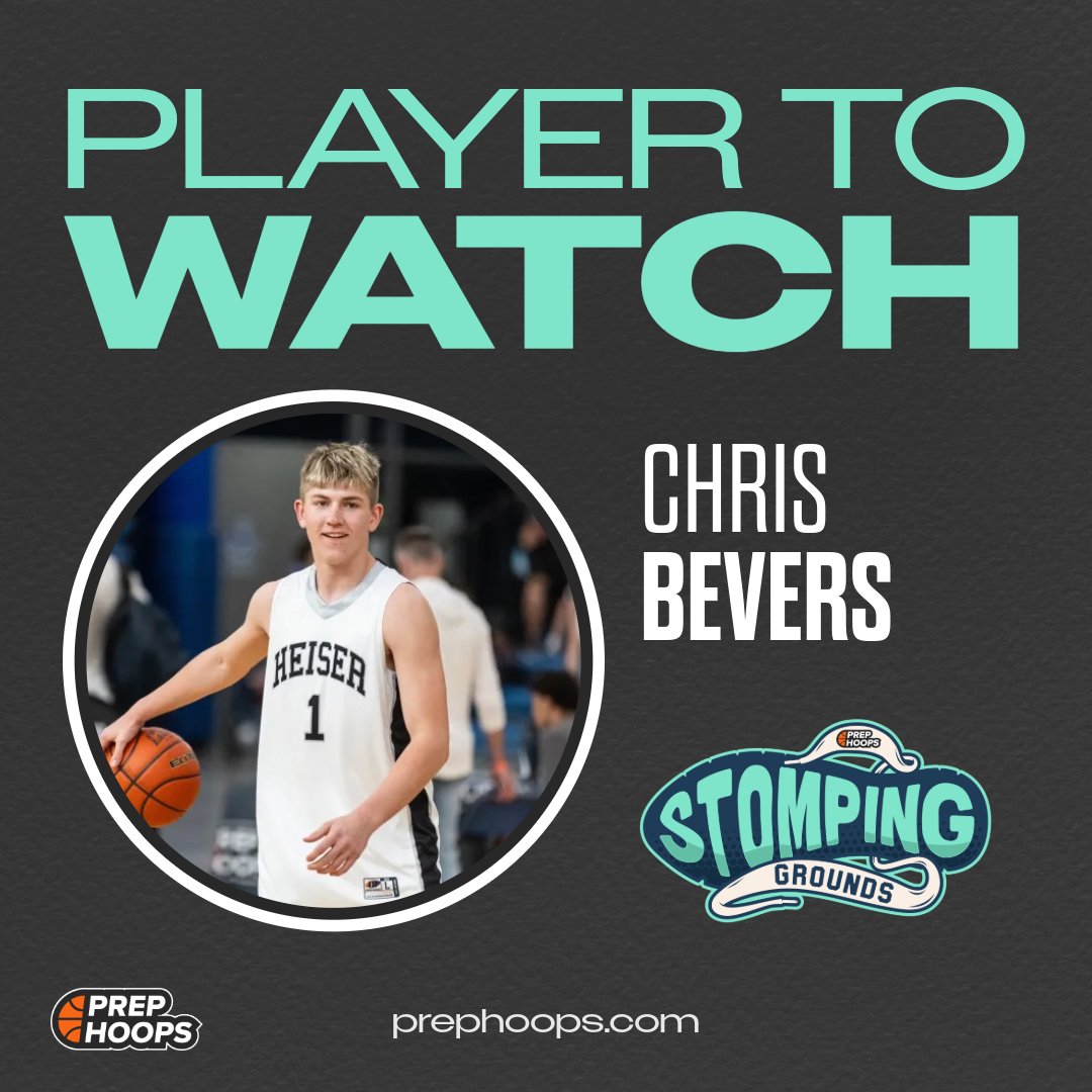 Prep Hoops Circuit 🏀 tweet media