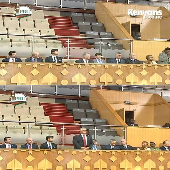 Rufas Kamau ⚡ tweet media