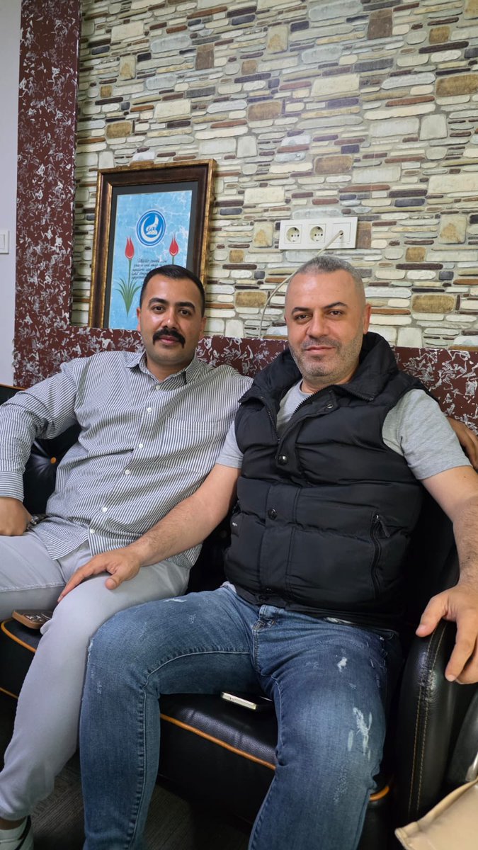 Arnavutkoy ülkü ocakları başkanı değerli kardeşim mehmet ali yılmaz ziyaretimize geldi hoşgeldin kardeşim