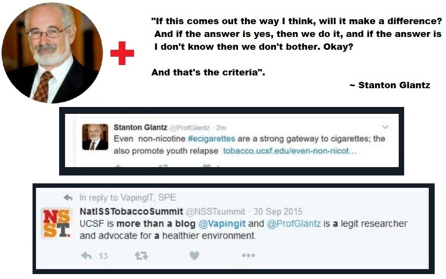 Decades of #Data shows Glantz is, and has always been a lazy hack. Anyone subscribing to, or referencing his 'data' in a scientific way, is a hack.