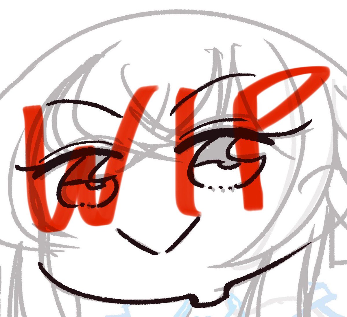 Something small, cute, and cool for Shizuna fans coming later. Maybe other characters too.