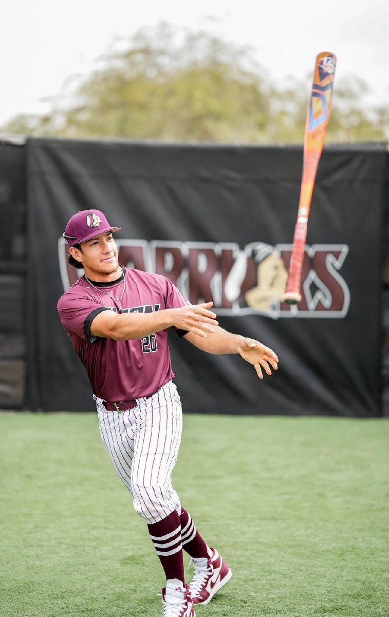 Manny Frias-Moreno #20

Manny joined us from Washington in our inaugural season.  He was a blessing to the Warrior program, bringing laughter, enthusiasm, and much needed no-quit effort and attitude each day to a young squad. He also led the way in the weightroom.!💪