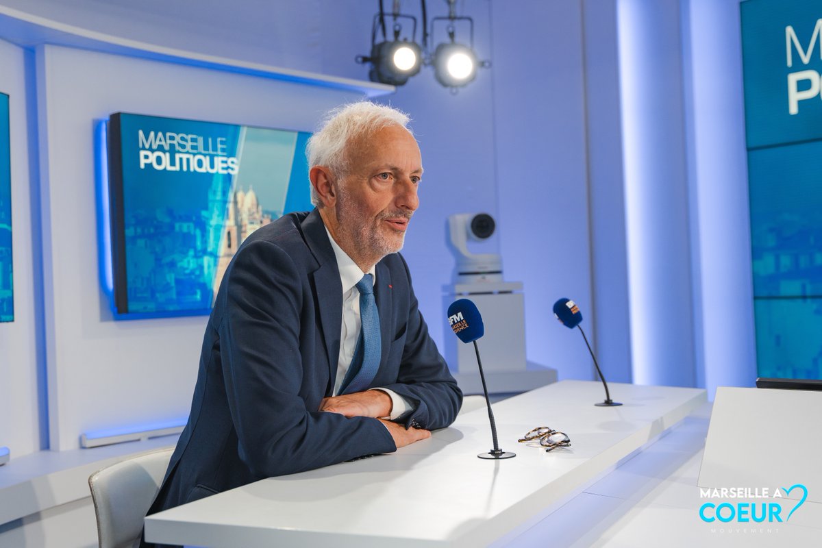 FREDERIC COLLART tweet media