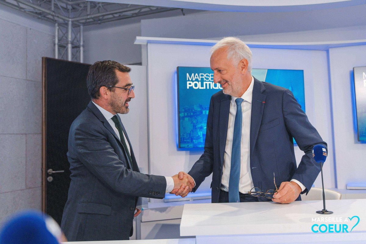 FREDERIC COLLART tweet media