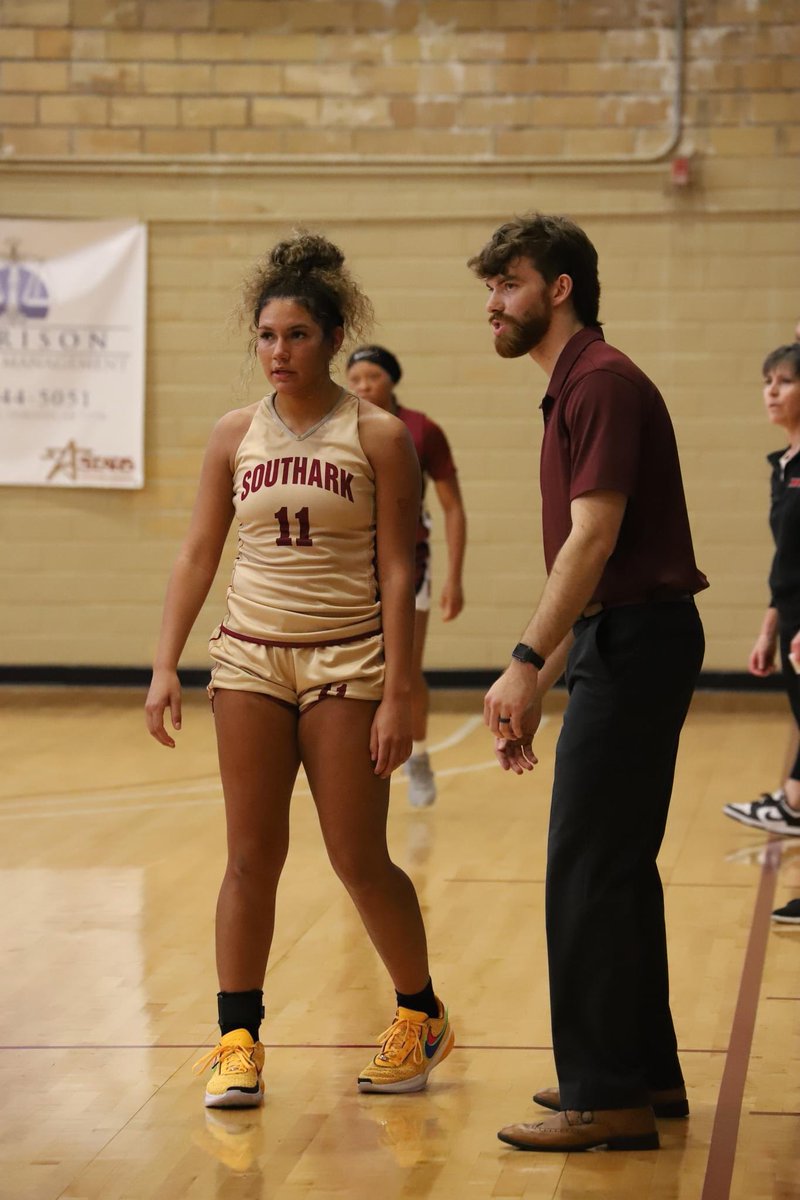 Nate Evans (@coach_nateevans) on Twitter photo Thank you SouthArk! 💫
The place that gave me a second chance at college ball and first chance to be a coach. It’s been an incredible ride and as I start my new career outside of coaching I will forever cherish these relationships made! #GoStars
<a href="/SouthArk_WBB/">SouthArk WBB</a> Thank you SouthArk! 💫
The place that gave me a second chance at college ball and first chance to be a coach. It’s been an incredible ride and as I start my new career outside of coaching I will forever cherish these relationships made! #GoStars
<a href="/SouthArk_WBB/">SouthArk WBB</a>
