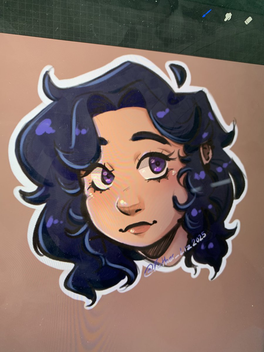 Father_Liz's tweet photo. Gonna be updating my commission sheet until I get a commission ✨
#Commission #commissionsopen #commissionopen #commissionart #commissions #CommissionedArt #CommissionsArt #CommissionSheet #commissionsopen #art #artmoots #artmoot #artist #Stickers #sticker https://t.co/NPlHNAibcf