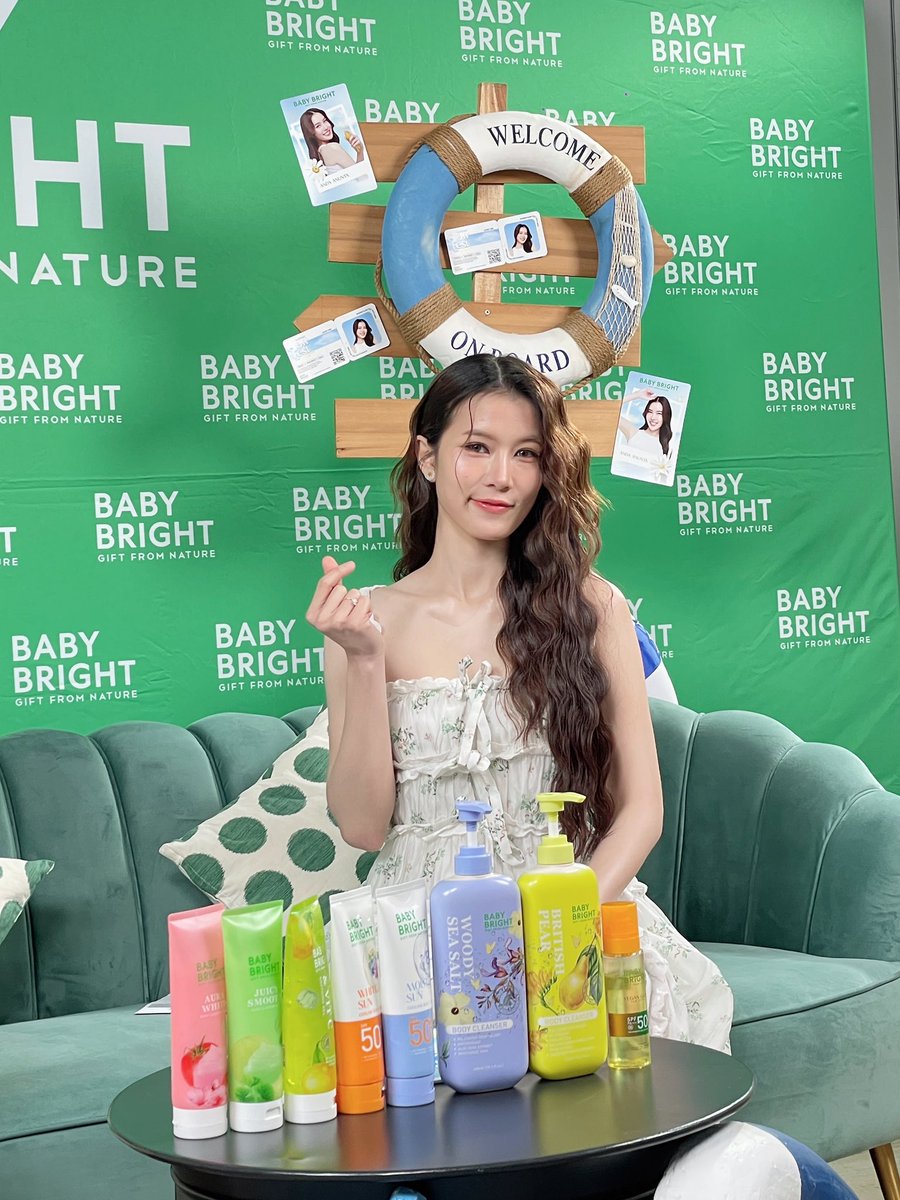 starhunter_ent's tweet photo. 🌤️ภาพบรรยากาศงาน 𝐒𝐮𝐦𝐦𝐞𝐫 𝐆𝐥𝐨𝐰 𝐅𝐞𝐬𝐭 𝐁𝐁𝐗𝐄𝐁 𝐖𝐢𝐭𝐡 𝐀𝐧𝐝𝐚 ที่ผ่านมา
🙏ขอขอบคุณชาว #ท้องฟ้าของอันดา และ #อนันกมล ทุกท่าน ที่ให้การสนับสนุนและมาร่วมสนุกกัน ไว้เจอกันใหม่ในงานต่อ ๆ ไปนะคะ 🫶🏻🩵
@AndaAnunta @babybrightclub
Summer Glow Fest
#BBXEBwithAnda #BabyBrightXAnda #andaanunta #อนันกมล
#ท้องฟ้าของอันดา
#BabyBright #GiftFromNature