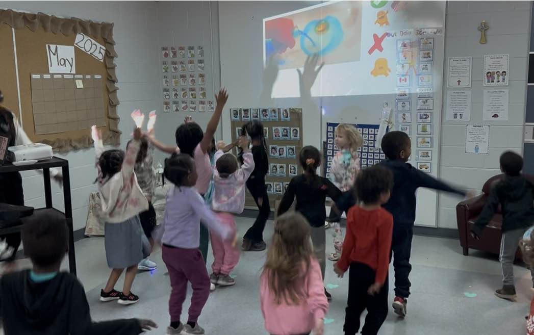 Stakeholder Observation Day — NSERC CCSIF School Nutrition Project

Read the Observation Day recap:
 lnkd.in/grgcn9ni

Project background:
 lnkd.in/gSpJ6GZq

#NSERCCCSIF #SchoolNutrition #FoodLiteracy #CommunityImpact #ResearchAndInnovation #StClairCollege