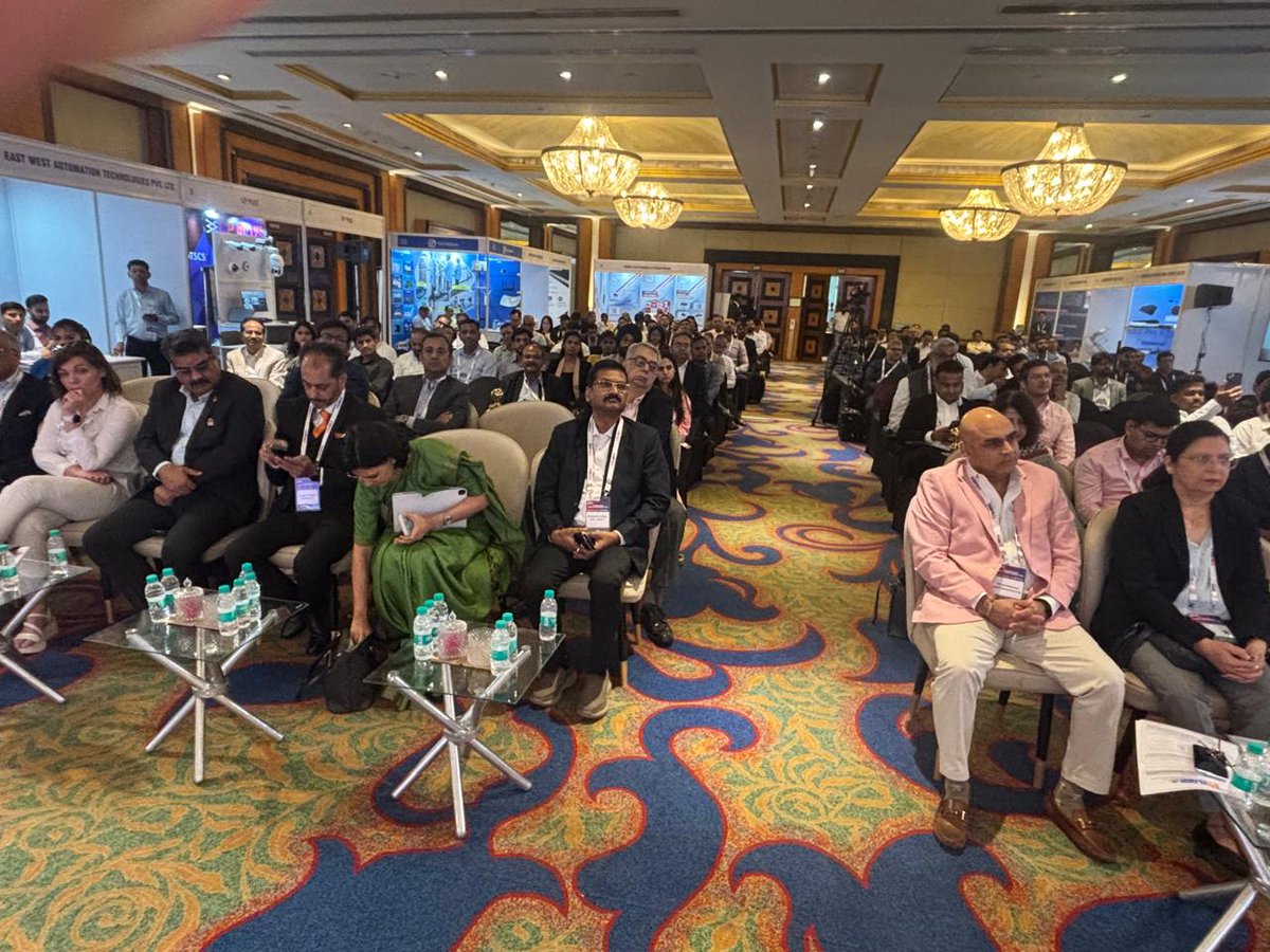 Bihar Industrial Area Development Authority tweet media