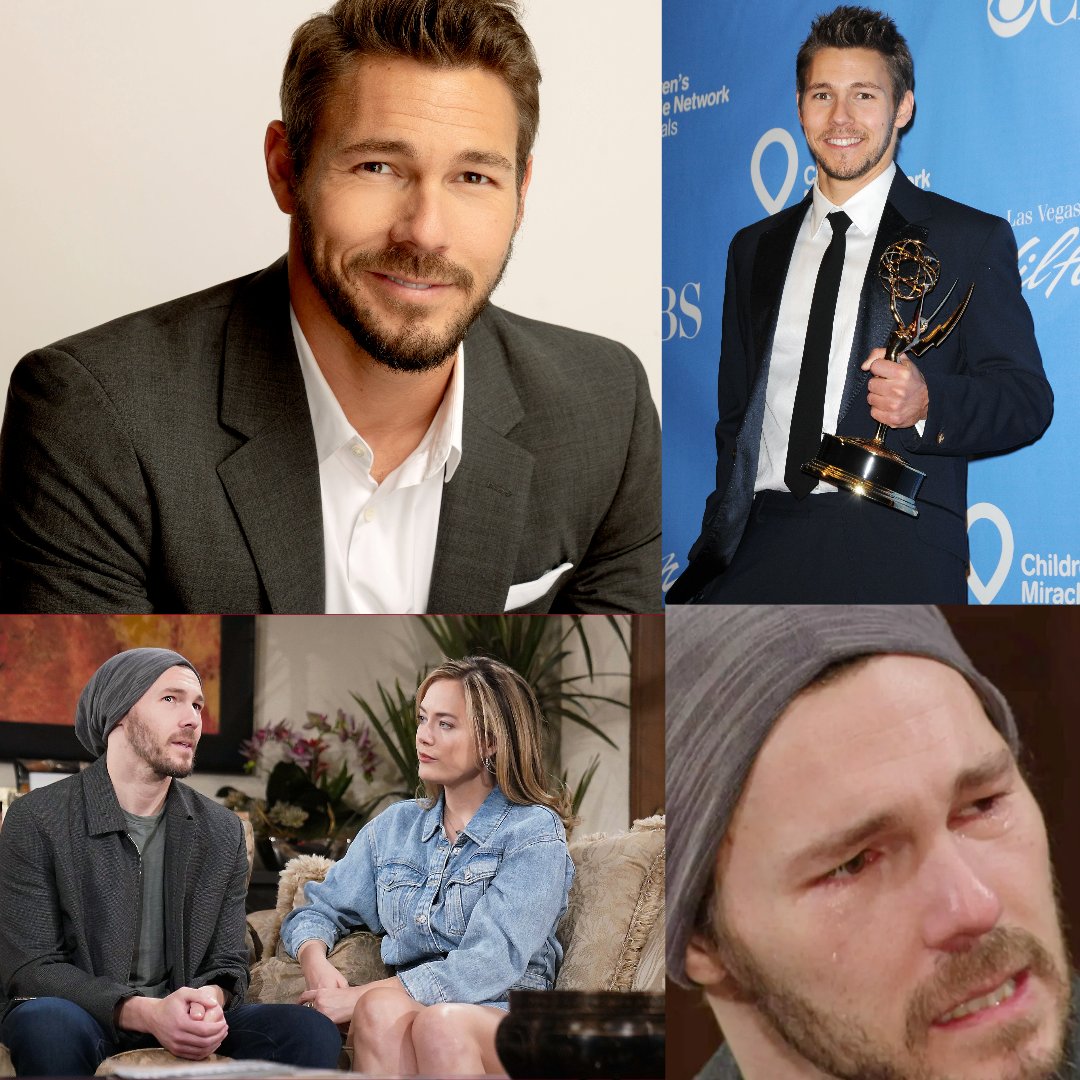 TONIGHT: Friday May 16 - 7pm ET/4pm PT <a href="/CliftonsNotes/">Scott Clifton</a> <a href="/BandB_CBS/">Bold & The Beautiful</a> joins me live on #michaelfairmanchannel to chat on #LiamSpencer emotional and heartbreaking storyline, those Emmy wins, his daytime career, and more!   

Watch live 👉 bit.ly/3FctnN7