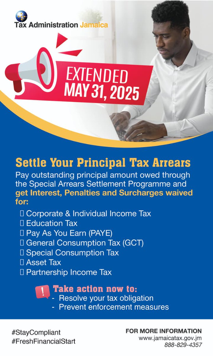 We're counting down to the *May 31, 2025 expiration of the waiver offer*. 2 weeks to go... don't miss out. Tell your clients/customers/colleagues to take advantage.