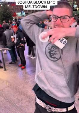 Aunt just called my Smathers and Branson belt “poor man’s Peter Millar.” No wonder pops doesn’t like the in-laws