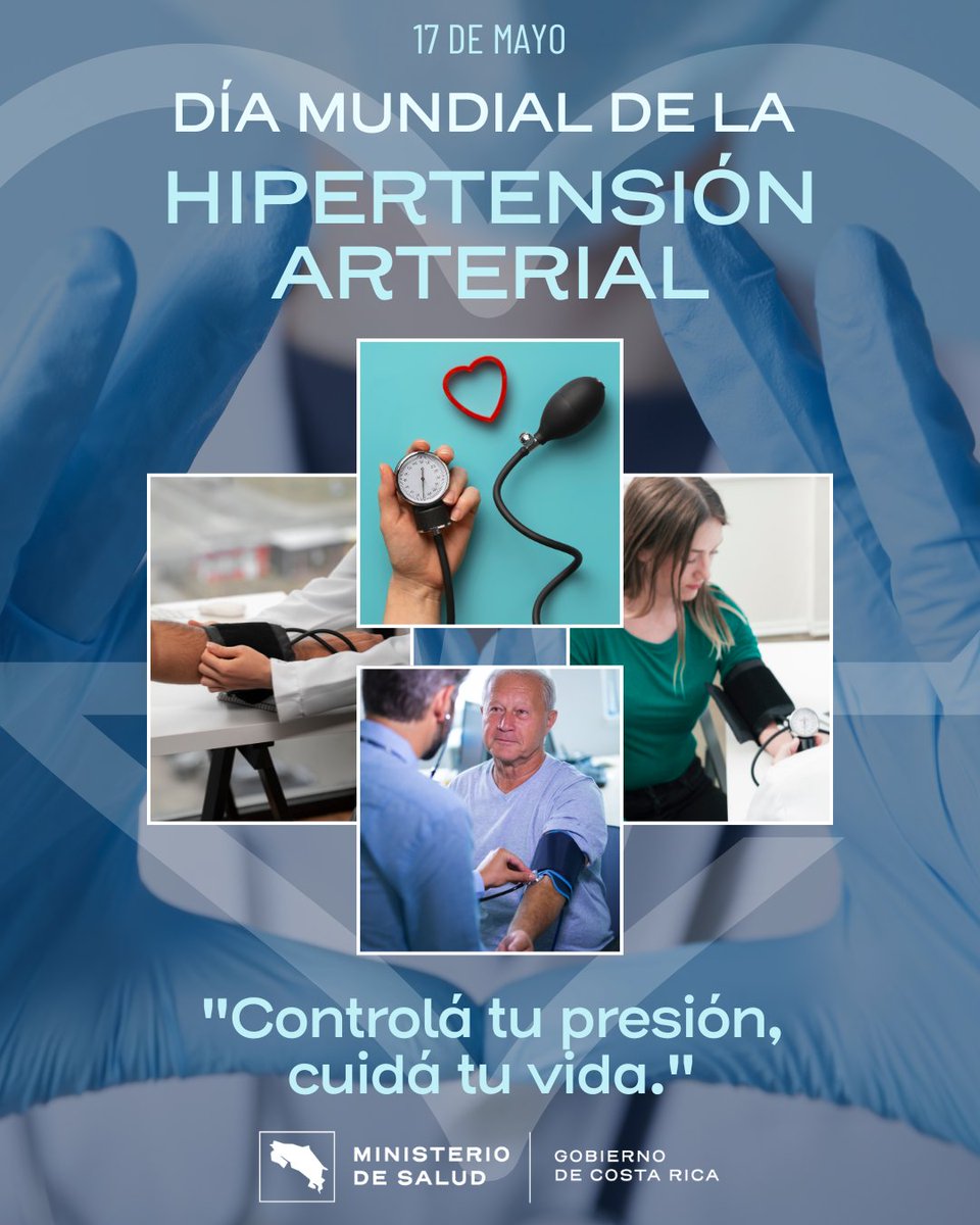 La hipertensión arterial es silenciosa, pero sus consecuencias no. Controlá tu presión arterial con hábitos saludables:
- Alimentación balanceada y baja en sodio.
- Actividad física regular.
- Consultas médicas periódicas.