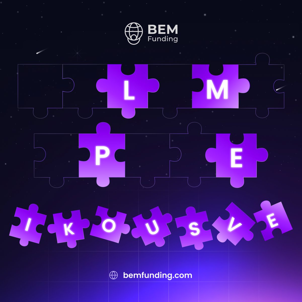 Guess the word. 

First and last correct answer gets an account.

Ends in 48 hours⏳