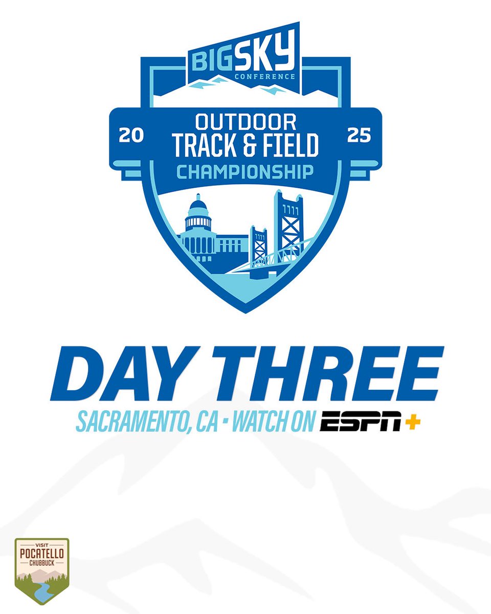 Big Sky Conference tweet media