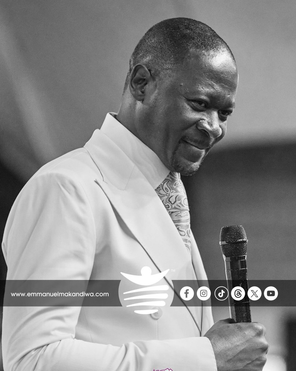 Emmanuel Makandiwa tweet media