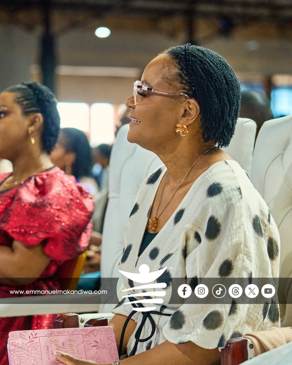 Emmanuel Makandiwa tweet media