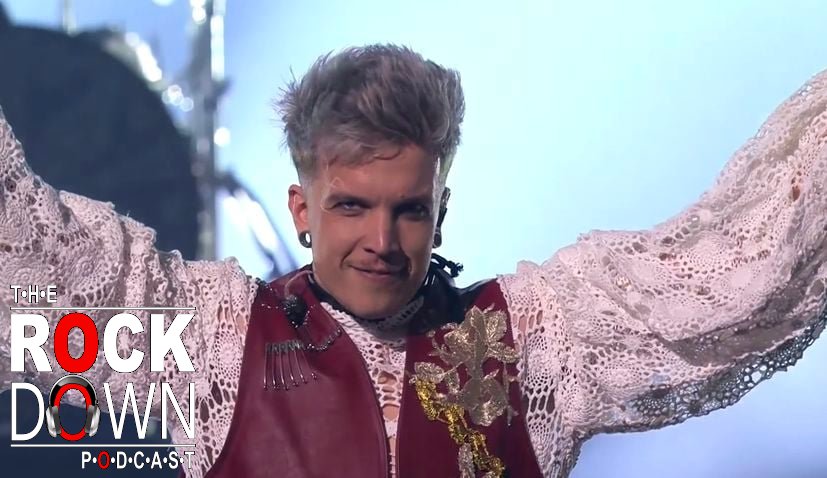 In advance of next weeks episode going live, I just wanted to say a huge thank you to Marko of Baby Lasagna. One of the nicest people we have ever had on the show.