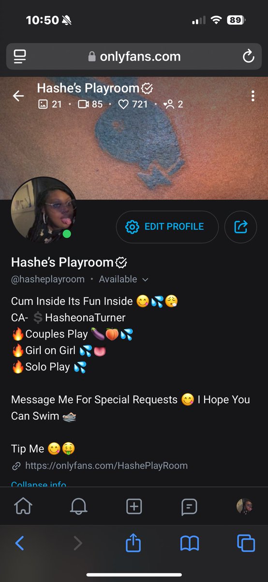 hasheeee 🤍 (@HasheonaA) / Posts / X