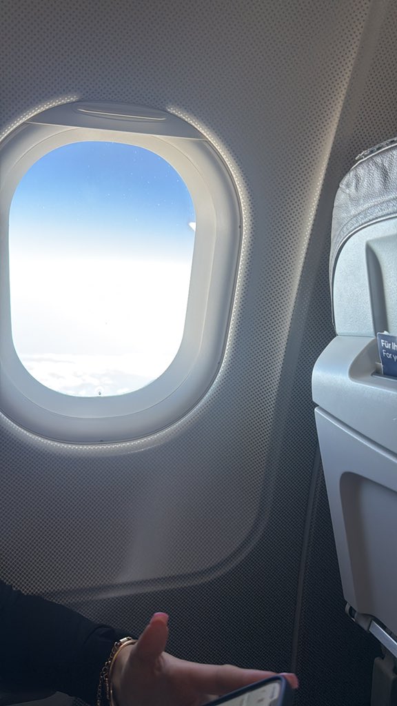 Gratis Flugzeug WLAN funktioniert einfach