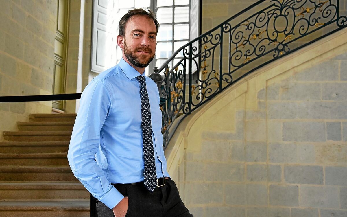 La culture en crise : « On ne pourra pas compenser la baisse des subventions des collectivités », prévient la Drac Bretagne
➡️ go.letelegramme.fr/li1D