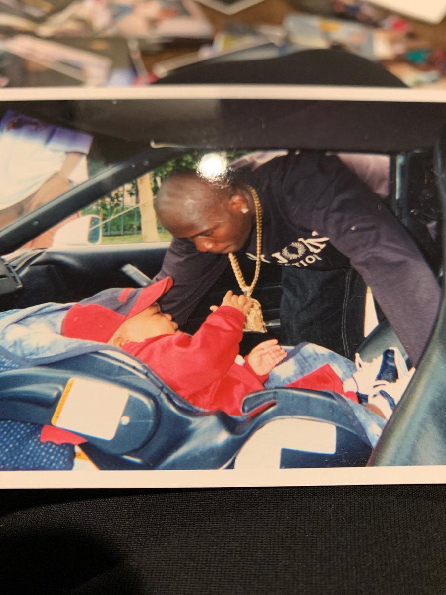 Chad Johnson tweet media