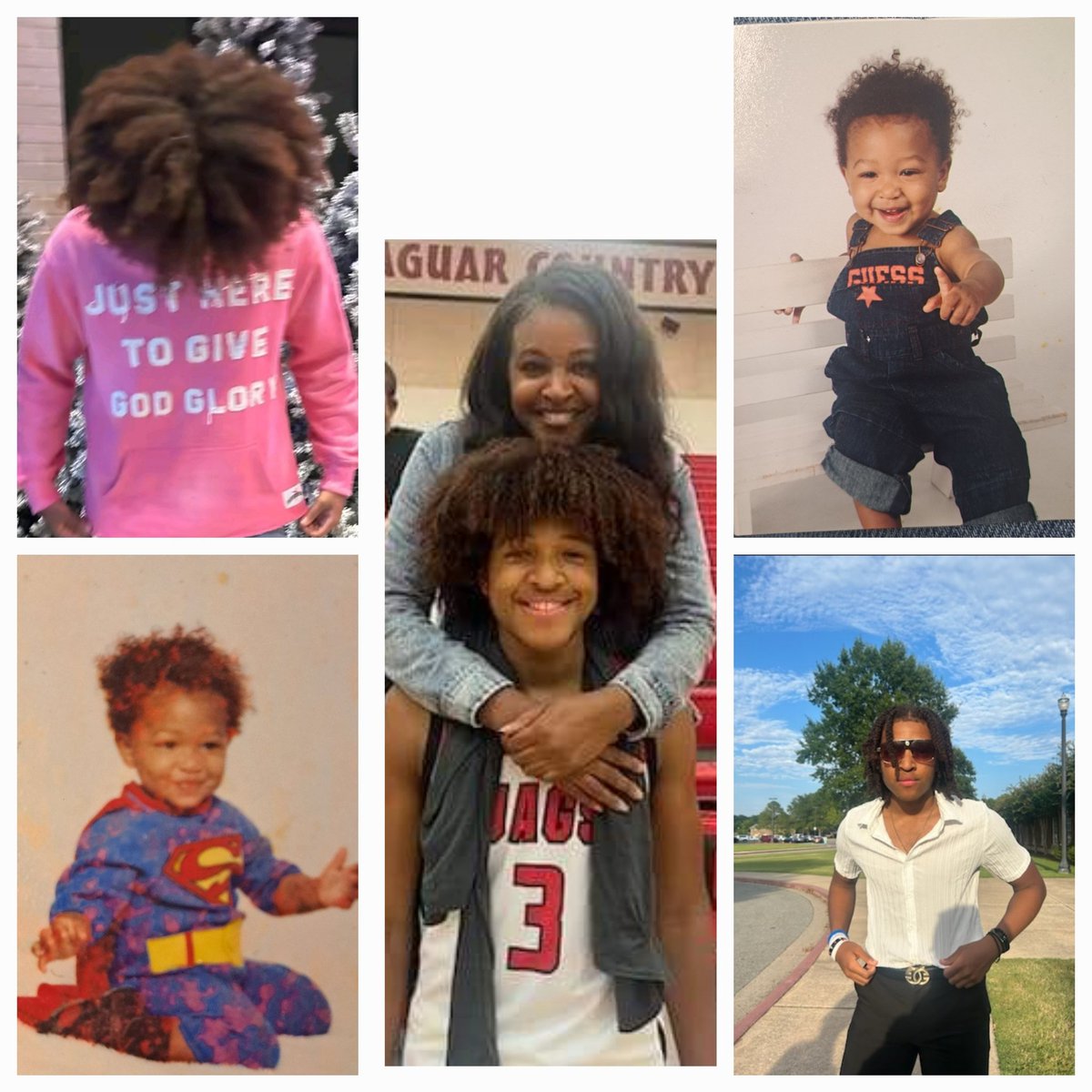 NikkiMozee's tweet photo. 🎉🎂 Happy 19th Birthday Spencer!

It feels like just yesterday you were a little boy with a big smile and even bigger dreams. Watching you grow into the amazing young man you are today has been one of the greatest joys of my life. Have the best birthday ever!❤️🙏 https://t.co/7Vlfe3iYaW