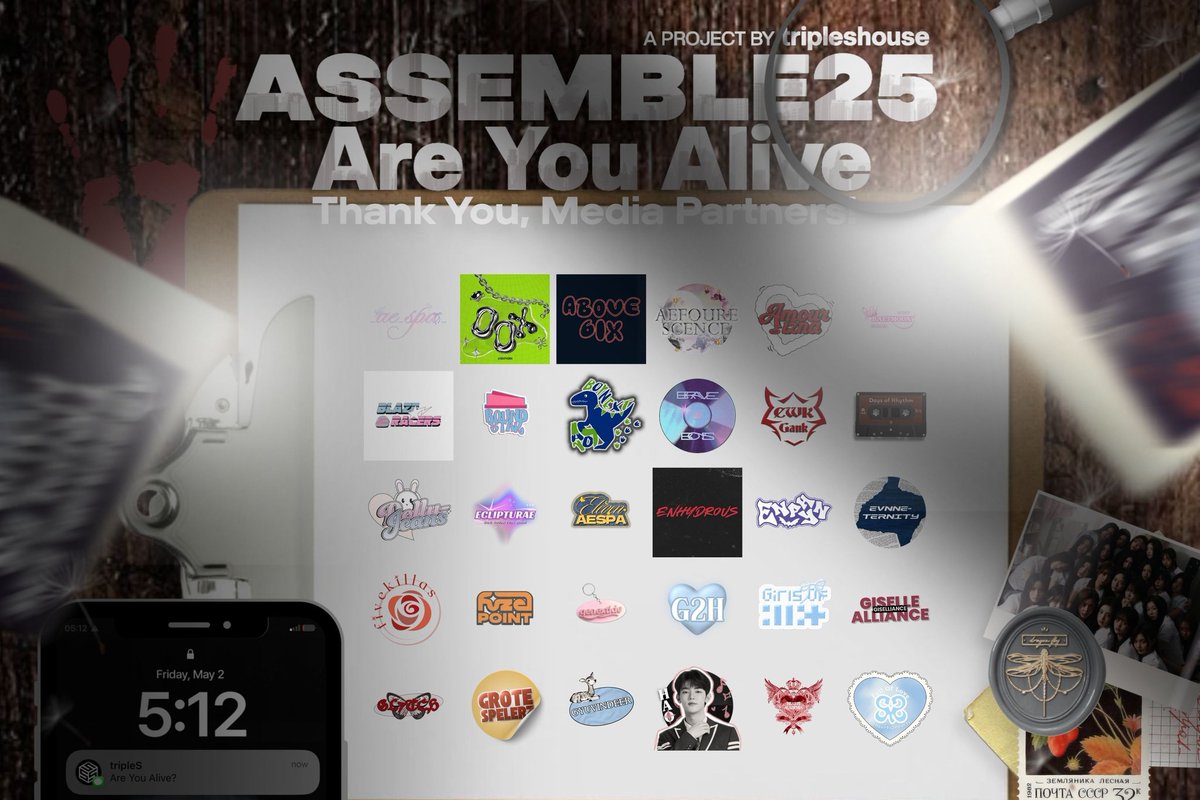 🧁꒱ tripleS goes 𝗕𝗲𝘆𝗼𝗻𝗱 𝗕𝗲𝗮𝘂𝘁𝘆 ❤︎ tweet media