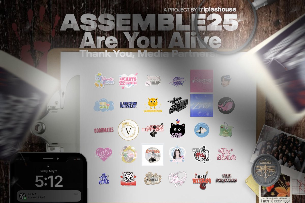 🧁꒱ tripleS goes 𝗕𝗲𝘆𝗼𝗻𝗱 𝗕𝗲𝗮𝘂𝘁𝘆 ❤︎ tweet media