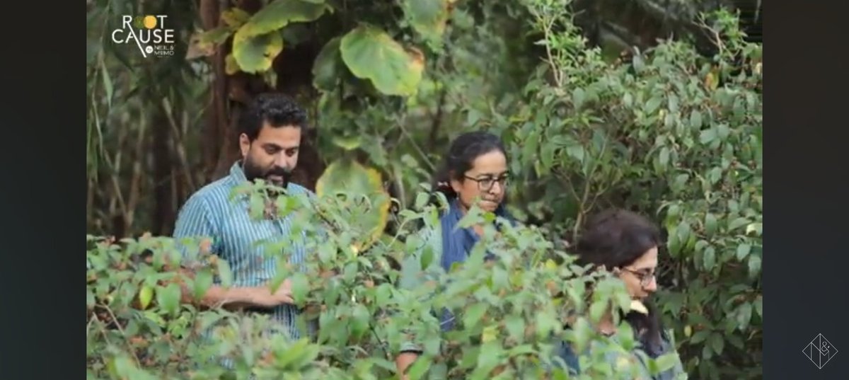 OIKOS for ecological services tweet media