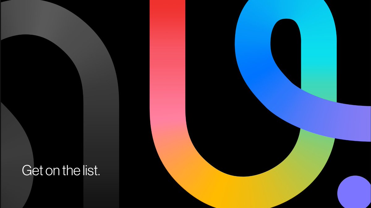 Crypto's first wave was code—pure function, potential.
The second was infrastructure—layers, networks, noise.  

The next one? Clarity—experiences that are beautifully simple and intuitive.

We're not here to add complexity. We're here to subtract it—until what's left just works.
