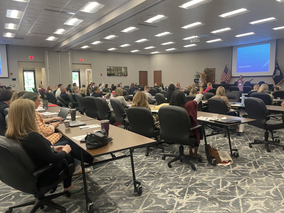 scwcea's tweet photo. Just wrapped up our last session! Now onto “Tips for Meditation”—the final session before lunch at the SCWCEA One Day Seminar! #SCWCEA #OneDaySeminar #WorkersComp #MediationTips #ProfessionalDevelopment https://t.co/7TjFoJ4Wa8
