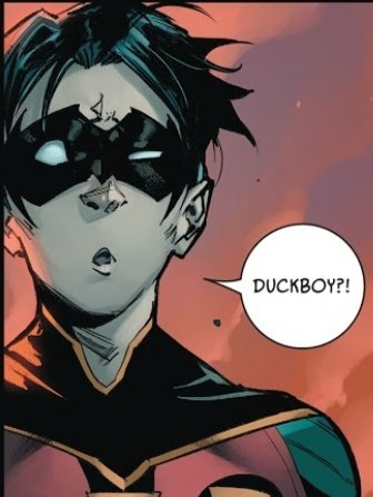 Never let him like down Drake