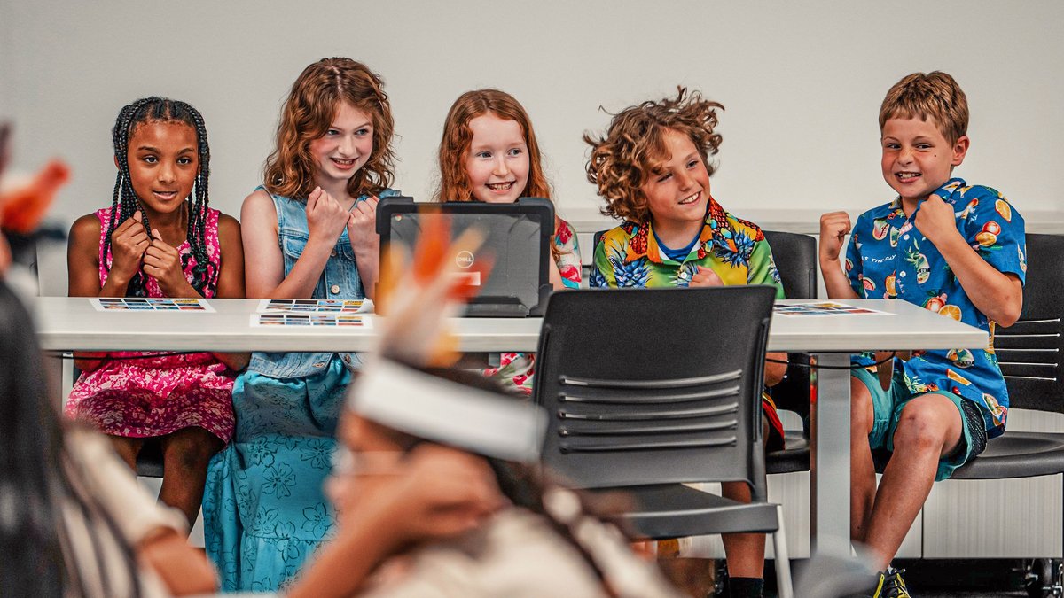 mesquiteisdtx's tweet image. Another amazing Battle of the Books 📚 from our library department! @mesqlibraries 👏