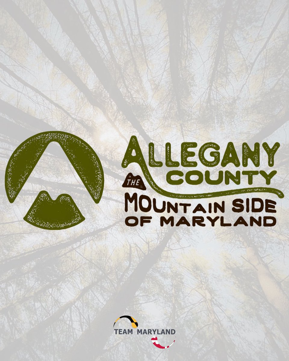 Our collective hearts are with our friends across Allegany County, Maryland in the aftermath of this week’s devastating floods in Westernport and beyond.  

#MarylandStrong
#TEAMMaryland
