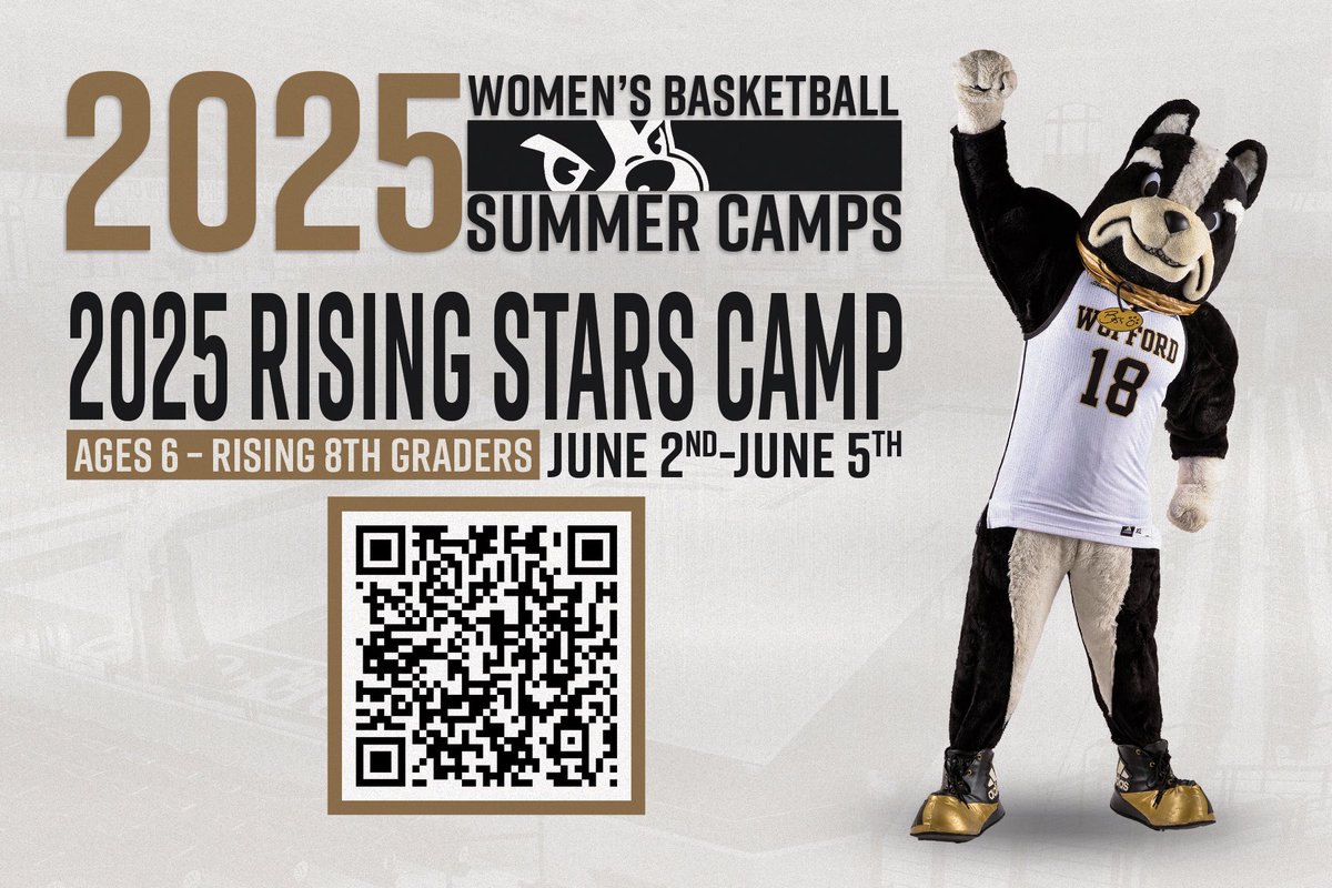 Join us for Jimmy Garrity’s Rising Stars Girls Basketball Camp! Sharpen your skills, grow your game, and build confidence with high-energy coaching, competitive fun games, and a fun, team-first vibe.
hubcitylocker.com/events-1/2025j…