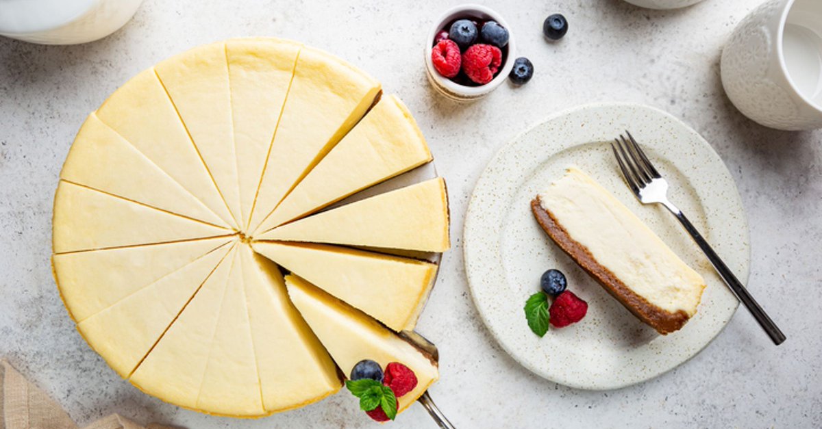 🍋 #GlutenFree options for afternoon tea?  We've got you covered.  Try our refreshing Lemon &amp; Mascarpone No-Bake Cheesecake

📋 Sign up to host: bit.ly/3WOMBhw
👉 Recipe by Lauren Hughes, Nutrition Student: worldshealthiestafternoontea.org.uk/lemon-and-masc…

#AllergyAwarenessWeek #CoeliacAwareness